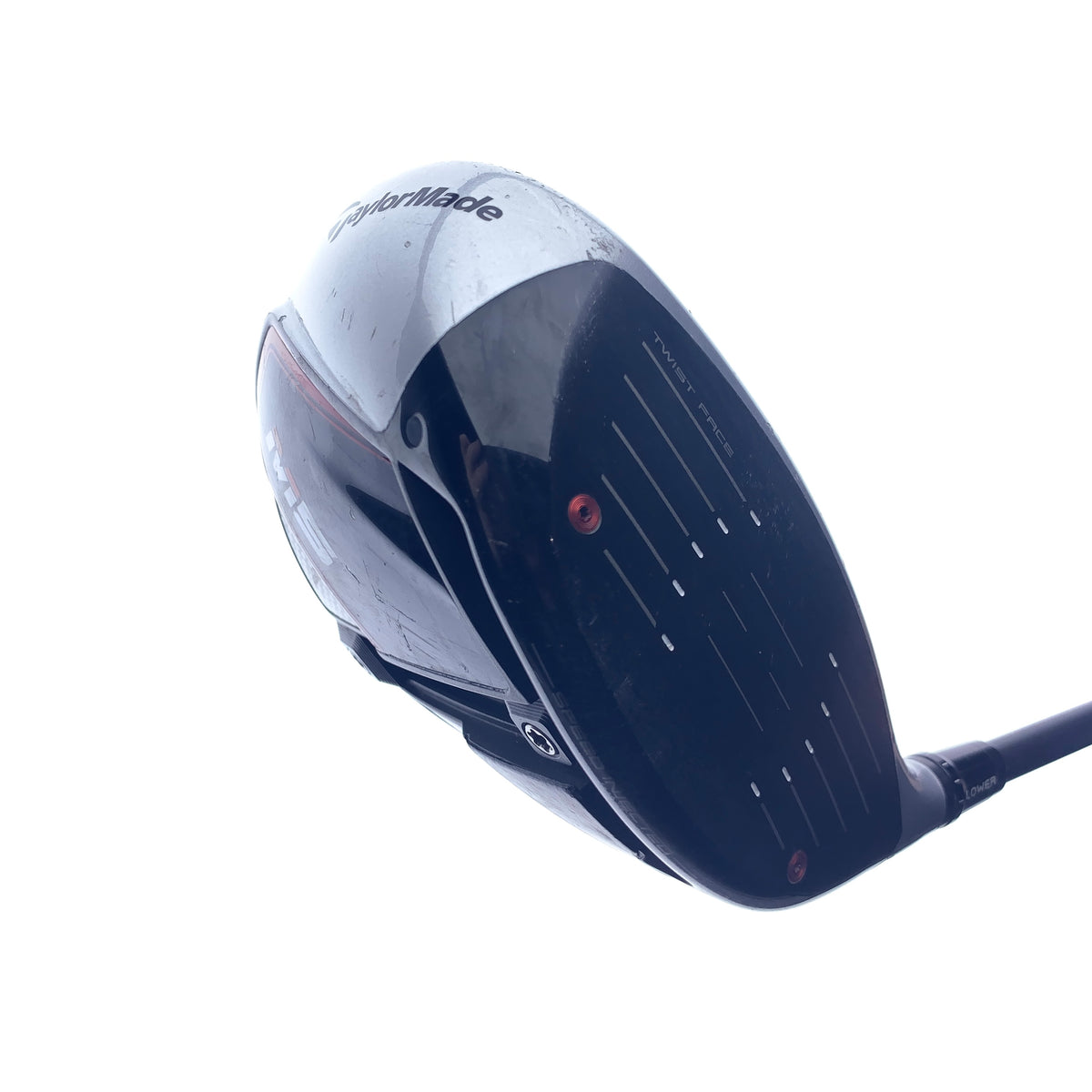 Used TaylorMade M5 Driver / 9.0 Degrees / Regular Flex - Replay Golf 