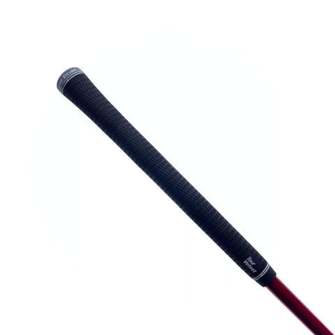 Used Graphite Design Tour AD VF-6 TX 2024 Driver Shaft/ TX Flex / Titleist Gen 2