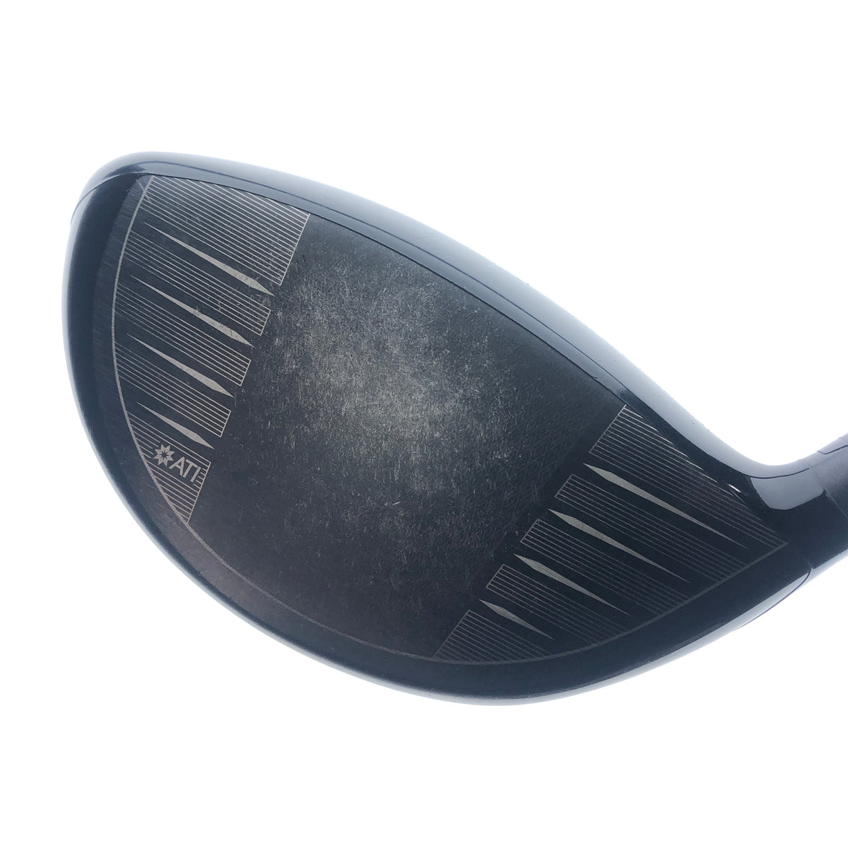 Used Titleist TSi 3 Driver / 9.0 Degrees / Stiff Flex - Replay Golf 