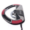 Used Odyssey O-Works Red Ball Putter / 34.0 Inches