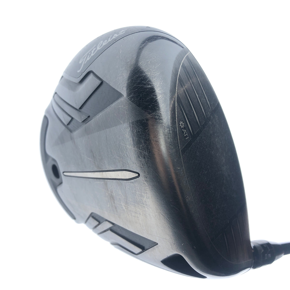 Used Titleist TSi 3 Driver / 9.0 Degrees / Stiff Flex - Replay Golf 