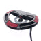 Used Odyssey O-Works Red Ball Putter / 34.0 Inches