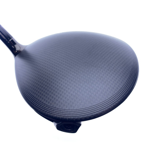 Used TaylorMade Qi35 Driver / 10.5 Degrees / Stiff Flex