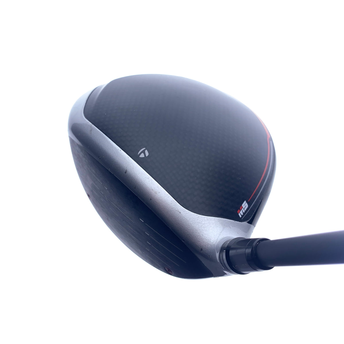 Used TaylorMade M5 Driver / 9.0 Degrees / Regular Flex - Replay Golf 
