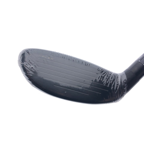 NEW Srixon ZXi 4 Hybrid / 22.0 Degrees / Regular Flex