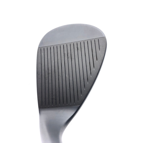 Used TaylorMade Milled Grind 5 Lob Wedge / 60.0 Degrees / Wedge Flex