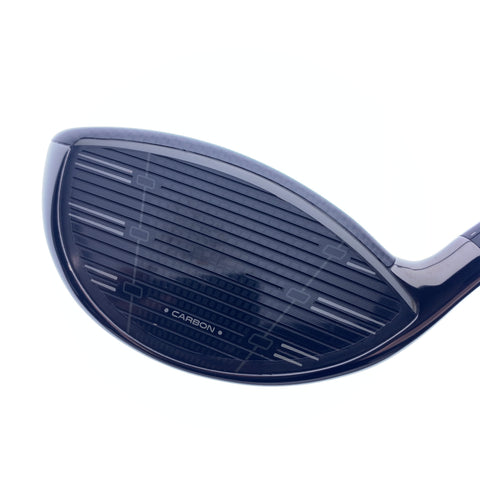 Used TaylorMade Qi35 Driver / 10.5 Degrees / Stiff Flex