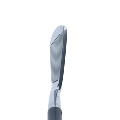 Used TaylorMade PSi Tour 4 Iron / 23.0 Degrees / Stiff Flex