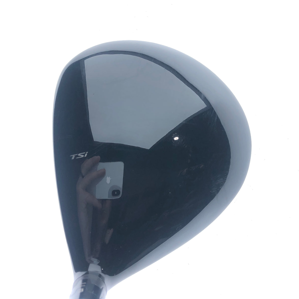 Used Titleist TSi 3 Driver / 9.0 Degrees / Stiff Flex - Replay Golf 