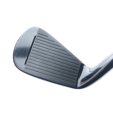 Used TaylorMade PSi Tour 4 Iron / 23.0 Degrees / Stiff Flex