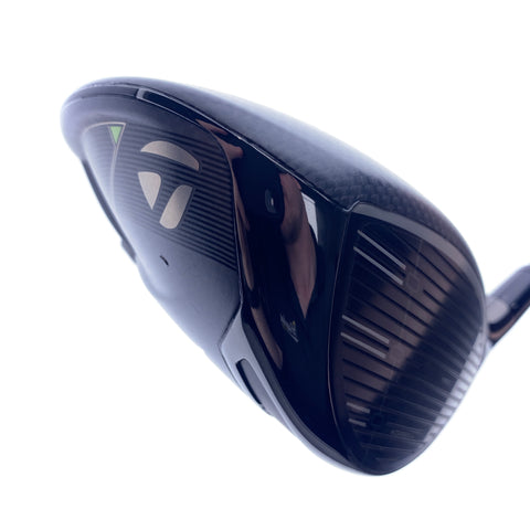 Used TaylorMade Qi35 Driver / 10.5 Degrees / Stiff Flex