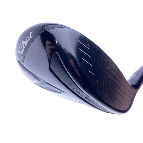 Used Titleist TSi 2 3  HL Fairway Wood / 16.5 Degrees / Regular Flex