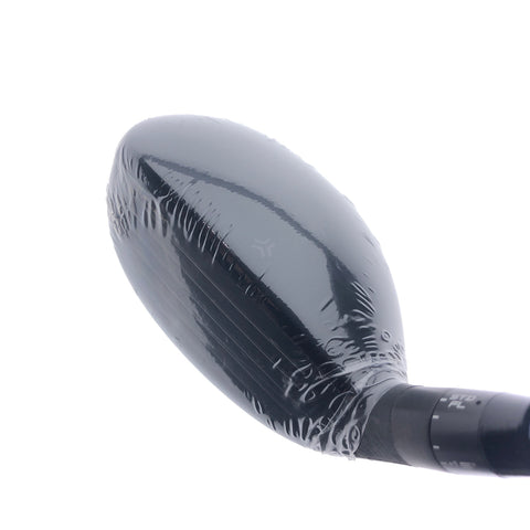 NEW Srixon ZXi 4 Hybrid / 22.0 Degrees / Regular Flex