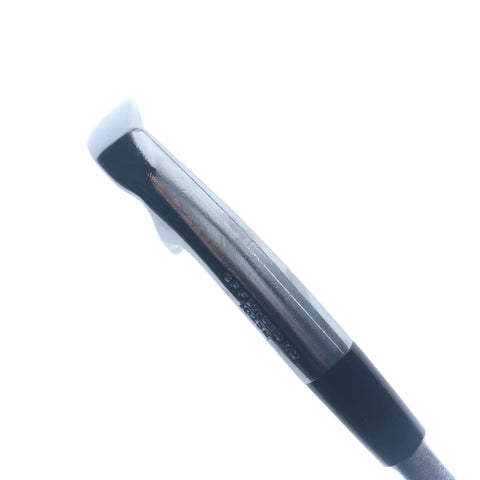 Used Mizuno MP-20 MMC 5 Iron / 25.0 Degrees / X-Stiff Flex