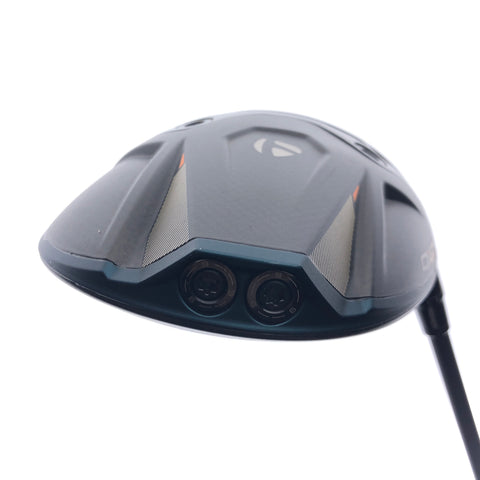 Used TaylorMade Qi4D Driver / 12.0 Degrees / A Flex