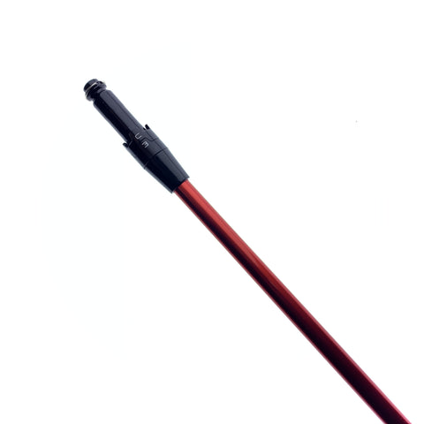 Used Fujikura Ventus Red VeloCore 6-S Driver Shaft / Stiff Flex / Titleist Gen 2