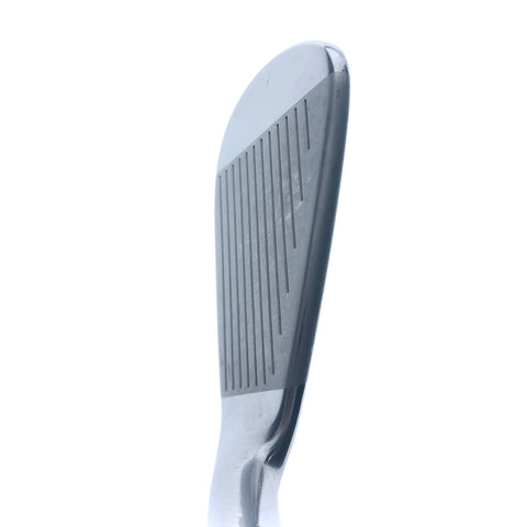 Used Mizuno MP-20 MMC 5 Iron / 25.0 Degrees / X-Stiff Flex