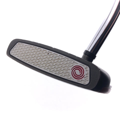 Used Odyssey O-Works Red Ball Putter / 34.0 Inches