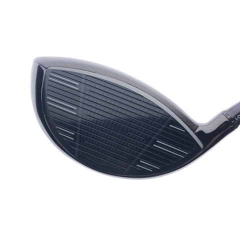 Used TaylorMade Qi4D Driver / 12.0 Degrees / A Flex