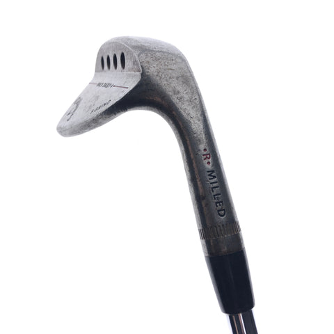 Used Callaway Mack Daddy 4 Raw Gap Wedge / 50.0 Degrees / Regular Flex