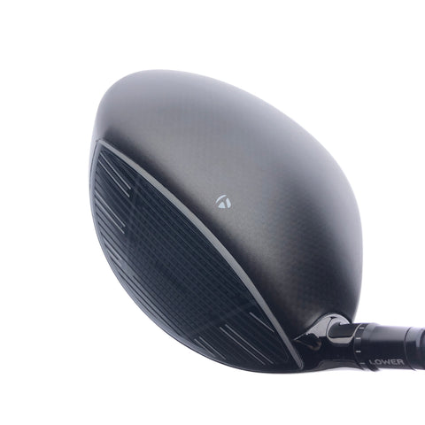 Used TaylorMade Qi4D Driver / 12.0 Degrees / A Flex