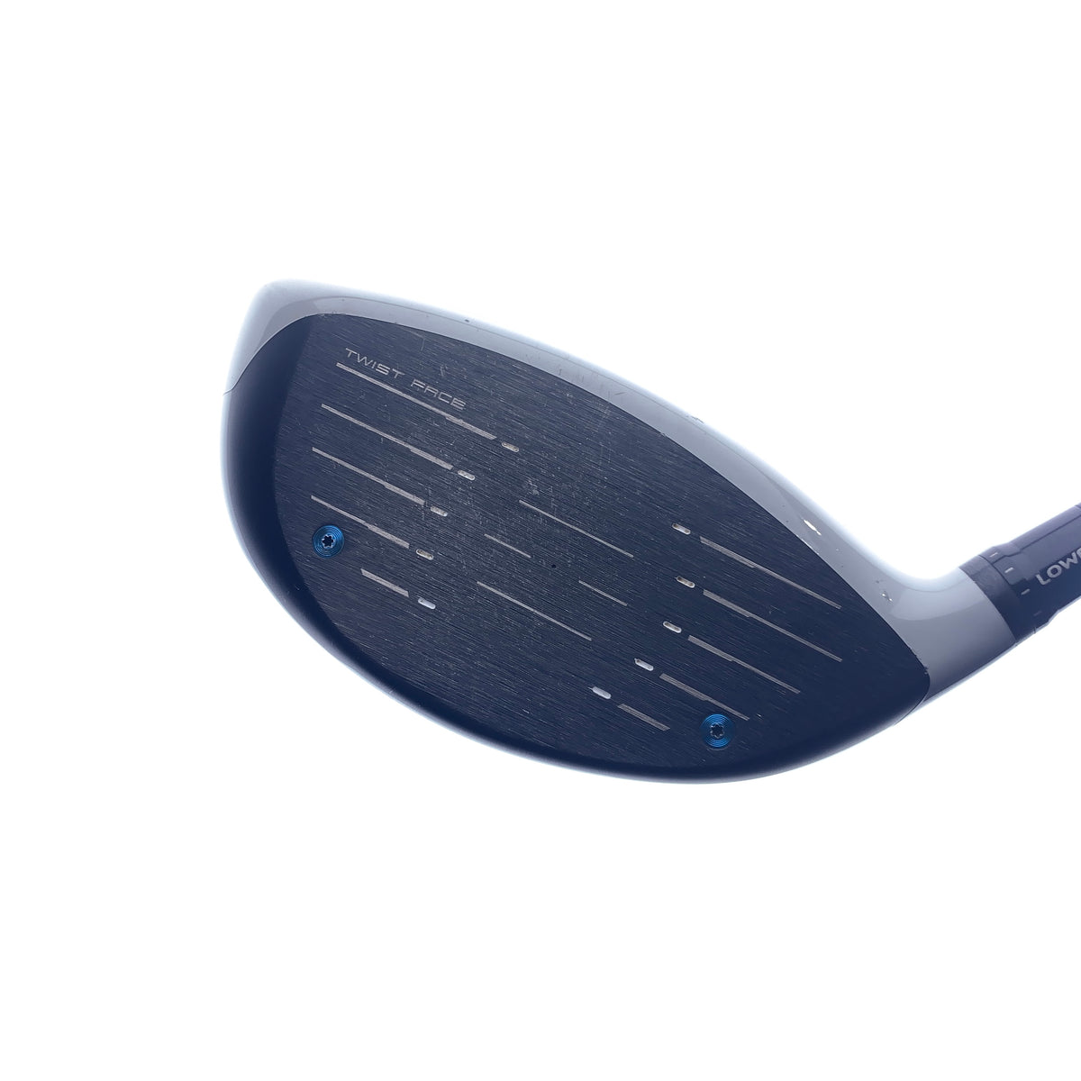Used TaylorMade SIM Max Driver / 9.0 Degrees / Stiff Flex - Replay Golf 