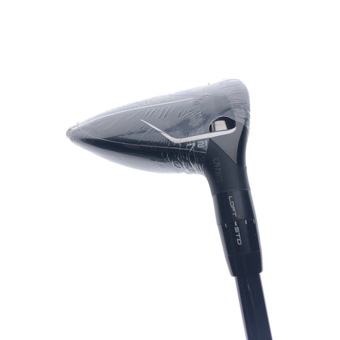 NEW Srixon ZXi 7 Fairway Wood / 21.0 Degrees / Regular Flex