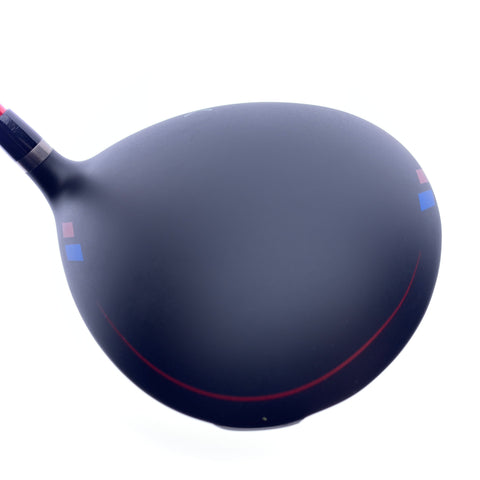 Used Callaway XR Driver / 10.5 Degrees / Regular Flex