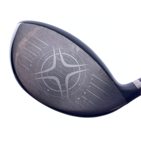 Used Callaway XR Driver / 10.5 Degrees / Regular Flex