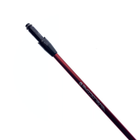 Used Fujikura Ventus Red VeloCore+ 6-S Driver Shaft / Titleist Gen 2