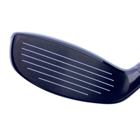 Used Titleist TSR 2 3 Hybrid / 18.0 Degrees / Stiff Flex