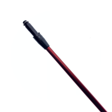 Used Fujikura Ventus Red VeloCore+ 6-S Driver Shaft / Titleist Gen 2