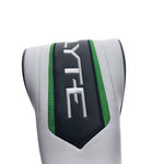 Used Callaway Elyte Triple Diamond Driver / 9.0 Degrees / Stiff Flex