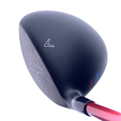 Used Callaway XR Driver / 10.5 Degrees / Regular Flex