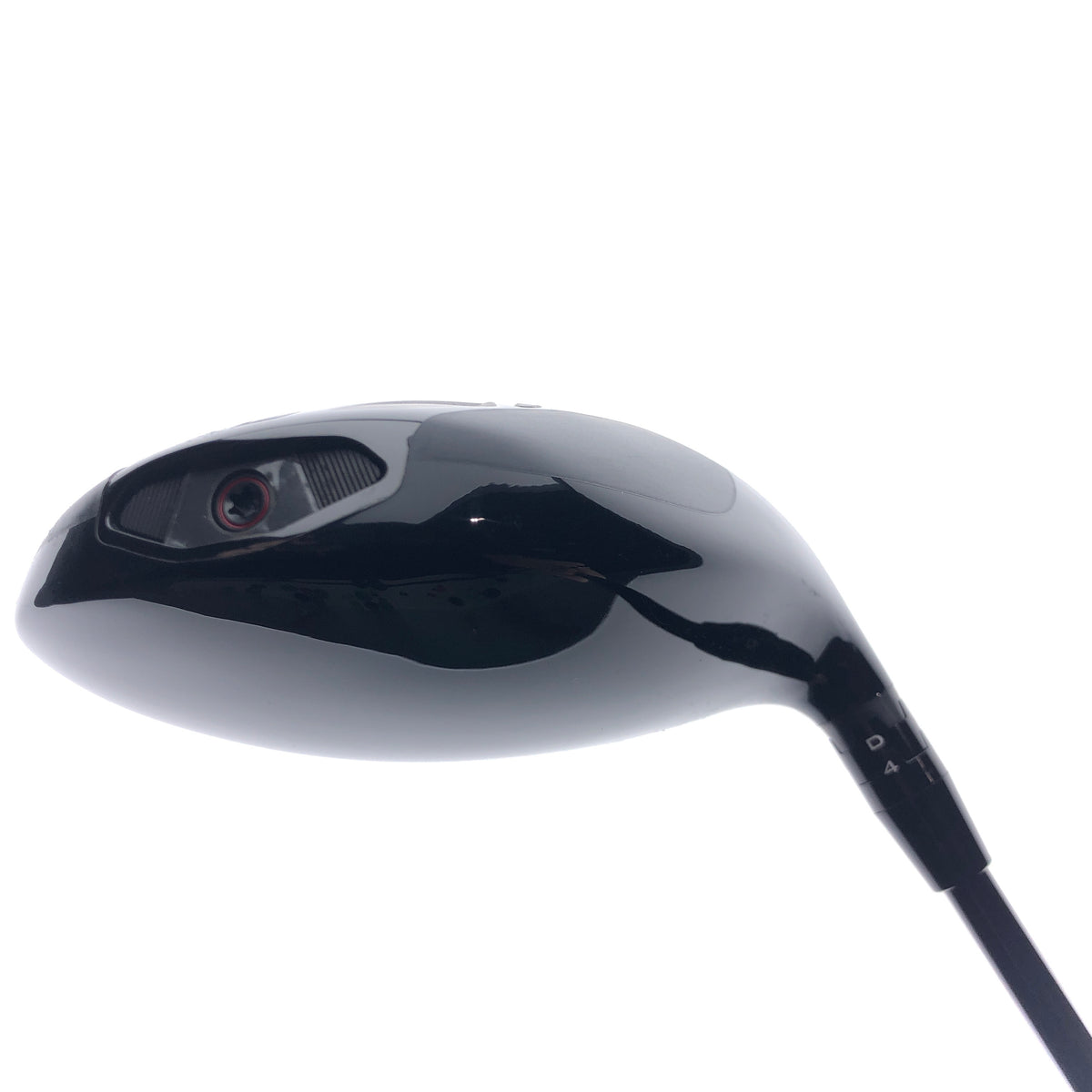 Used Titleist GT2 Driver / 9.0 Degrees / Stiff Flex