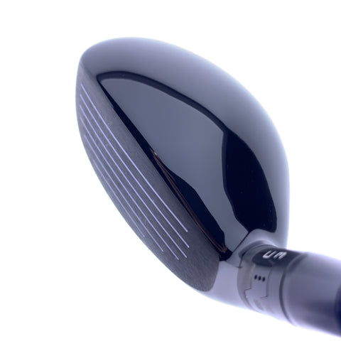 Used Titleist TSR 2 3 Hybrid / 18.0 Degrees / Stiff Flex