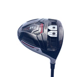 Used TaylorMade R15 Driver / 12.0 Degrees / Regular Flex - Replay Golf 