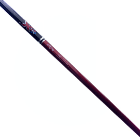 Used Callaway XR Driver / 10.5 Degrees / Regular Flex