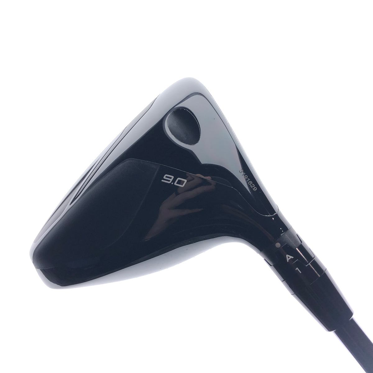 Used Titleist GT2 Driver / 9.0 Degrees / Stiff Flex