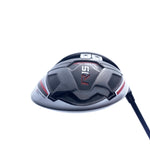 Used TaylorMade R15 Driver / 12.0 Degrees / Regular Flex - Replay Golf 