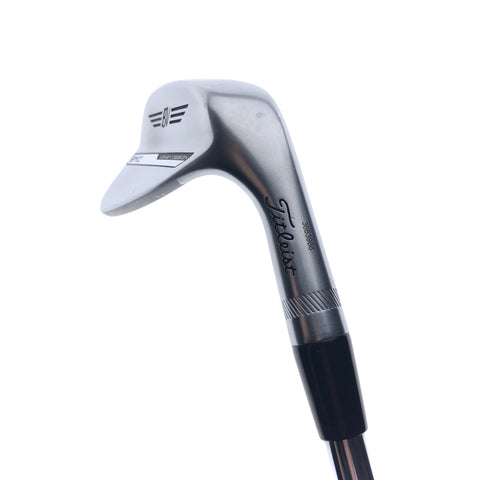 Used Titleist Vokey SM10 Tour Chrome Pitching Wedge / 48.0 Degrees / Wedge Flex