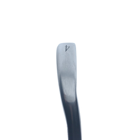 Used Titleist T150 2025 4 Iron / 22.0 Degrees / Stiff Flex