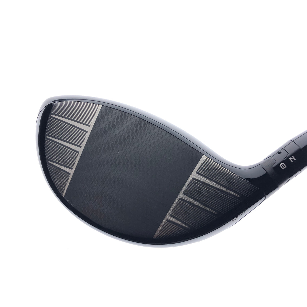 Used Titleist GT2 Driver / 9.0 Degrees / Stiff Flex