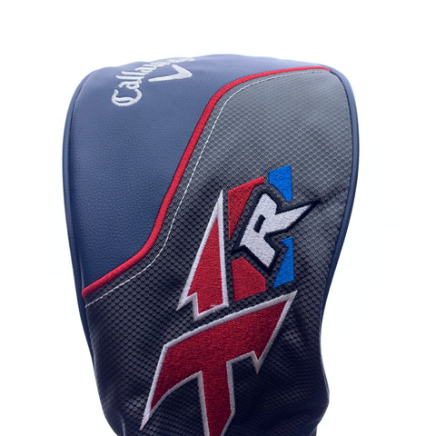 Used Callaway XR Driver / 10.5 Degrees / Regular Flex