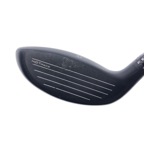 Used Cobra DS Adapt Max 3 Fairway Wood / 18.5 Degrees / Regular Flex