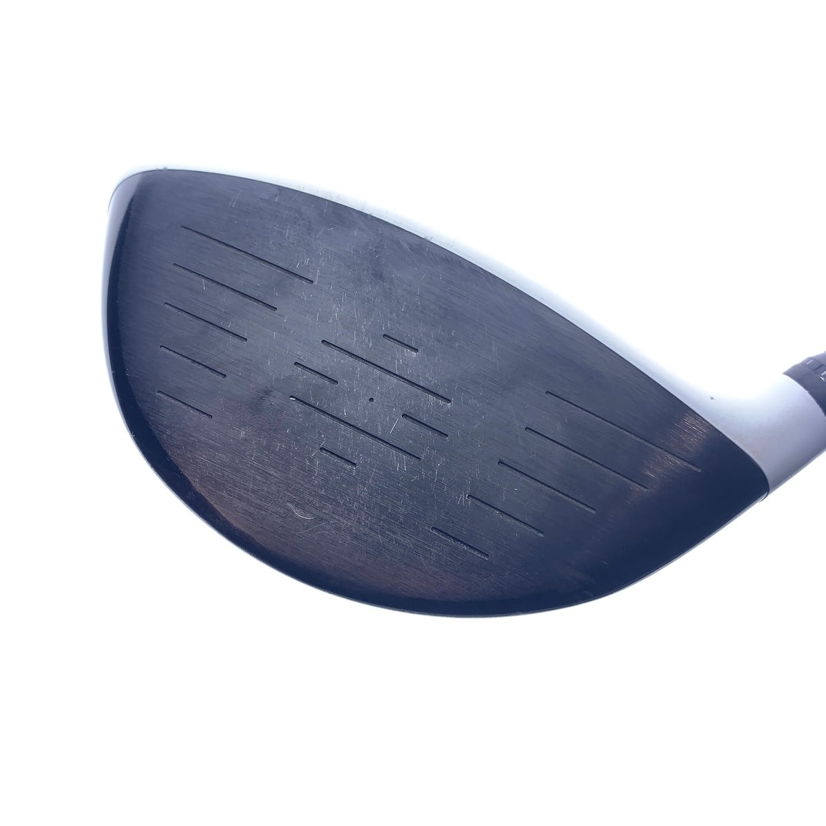 Used TaylorMade R15 Driver / 12.0 Degrees / Regular Flex - Replay Golf 
