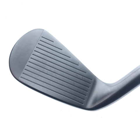 Used Titleist T150 2025 4 Iron / 22.0 Degrees / Stiff Flex