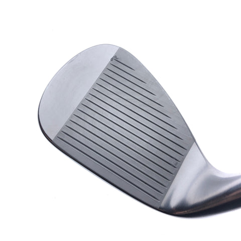 Used Titleist Vokey SM10 Tour Chrome Pitching Wedge / 48.0 Degrees / Wedge Flex