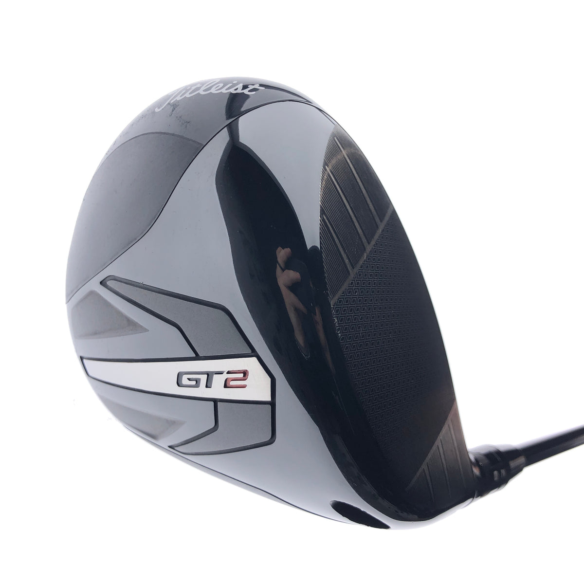 Used Titleist GT2 Driver / 9.0 Degrees / Stiff Flex