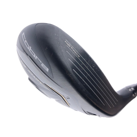 Used Cobra DS Adapt Max 3 Fairway Wood / 18.5 Degrees / Regular Flex